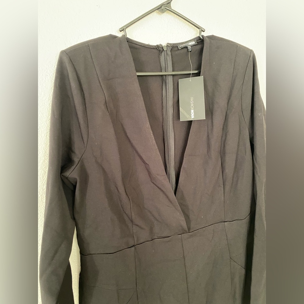 Jumpsuit - Picture 2 of 3